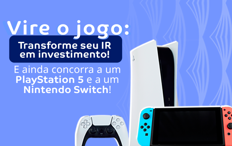 Destaque área do participante